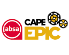 Cape epic logo