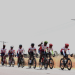Endura welcome