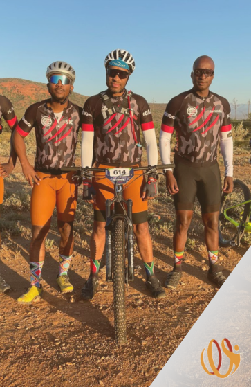 Endura Cycling