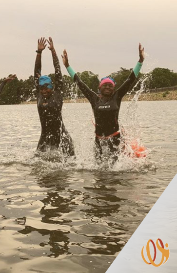 Endura Swimming