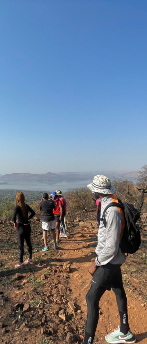 Endura Adventure