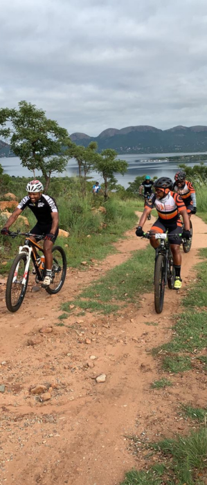 Endura Coaching