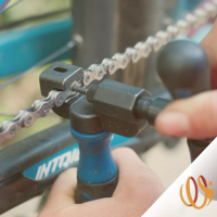 bicycle check up