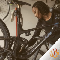 bicycle tune up